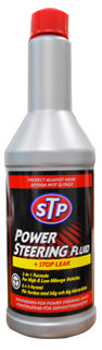 STP POWER STEERING STOP LEAK 350ML