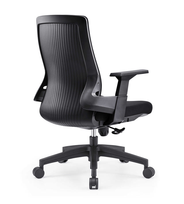 OMICRON OFFICE CHAIR BLACK 106X67X56CM