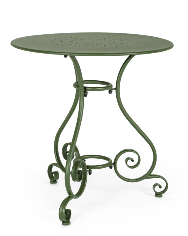 BIZZOTTO ETIENNE TABLE D70CM GREEN