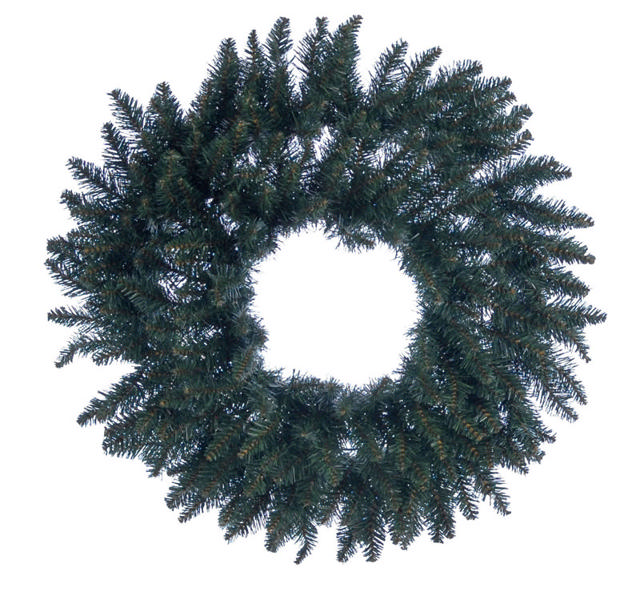 FOREST WREATH 60CM