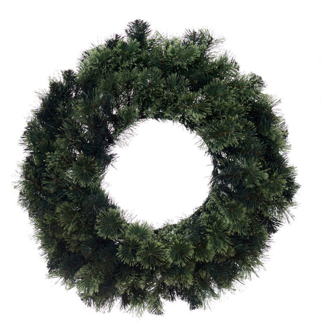 CASMIRE WREATH 80CM