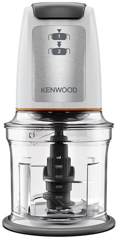 KENWOOD CHP61.100WH CHOPPER 0.5L 500W