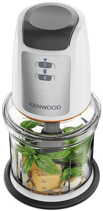 KENWOOD CHP61.100WH CHOPPER 0.5L 500W