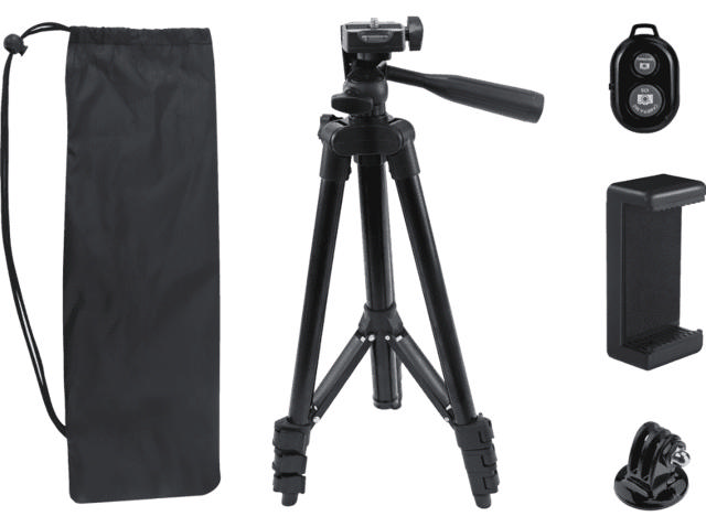 BOYA PRO MOUNT TRIPOD