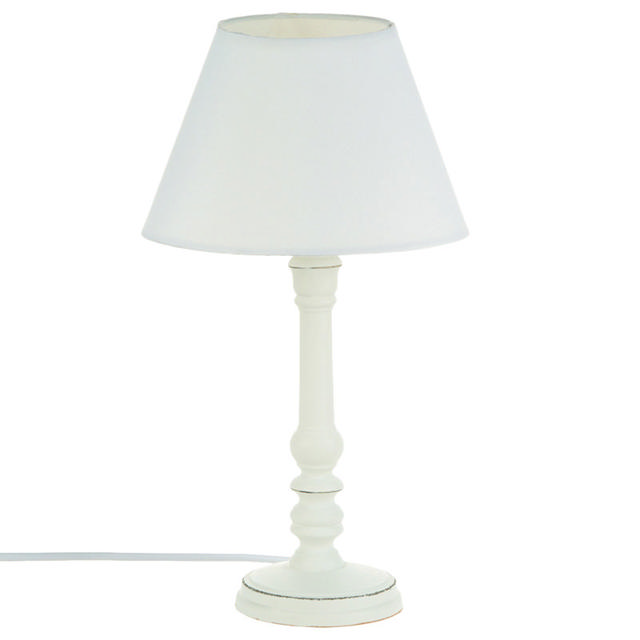 LEO TABLE LAMP