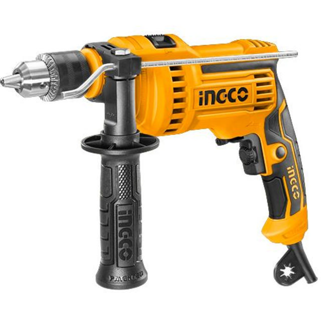 INGCO ID8108 IMPACT DRILL 810W