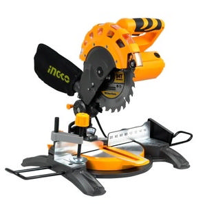 INGCO BMS14007 8-1/4 MITRE SAW 1400W