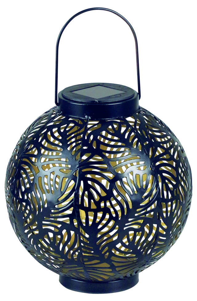 LUXFORM LIGHTING SOLAR SAMBA TABLE LAMP