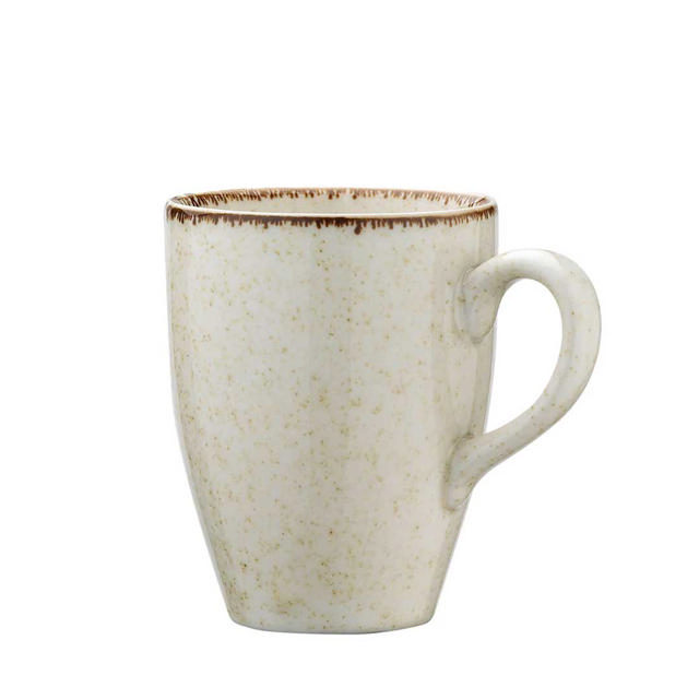 MOOD COFFEE MUG 360ML CINNAMON