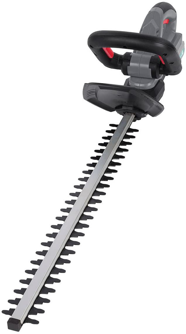 POWERPLUS POWEBG7530 HEDGE TRIMMER 18V LI-ION 480MM 50W