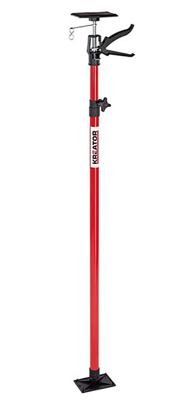 KREATOR KRT673001 TELESCOPIC SUPPORT 3M