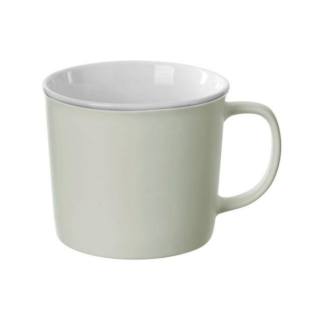 MUG M NATURE MINT 38CL