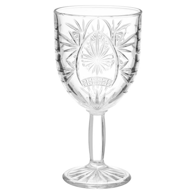 AYLA WINE GLASS 29CL