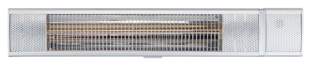 ENDERS MADEIRA WALL RADIANT OUTDOOR HEATER IP65 2KW