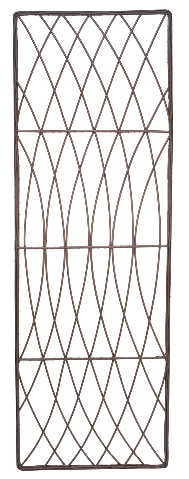 SMART 180X60CM WILLOW TRELLIS RECTANGULAR NATURAL COLOR