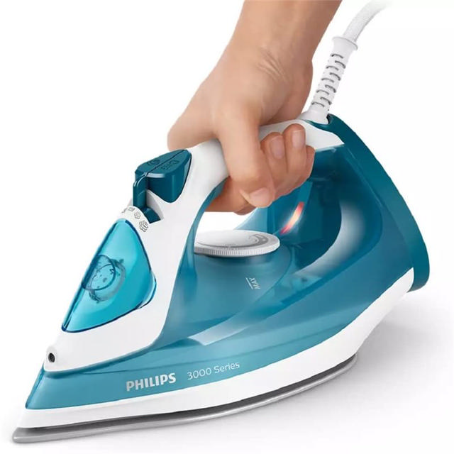 PHILIPS DST3011/20 STEAM IRON 140GR 2100W