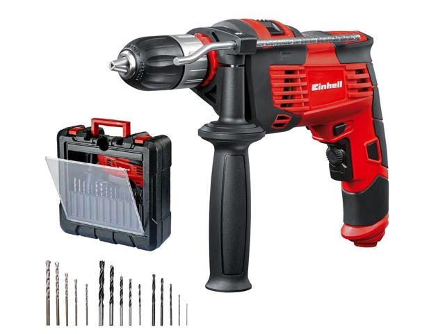 EINHELL 4259838 IMPACT DRILL 1010W