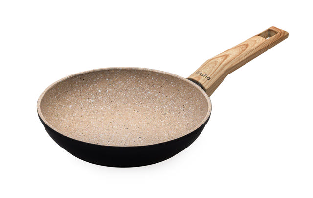 ESTIA EARTH FRYPAN 26CM