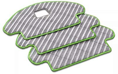 iROBOT 4719026 COMBO-CLEANING PAD PACK