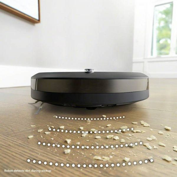 iROBOT i355840 ROOMBA i3+