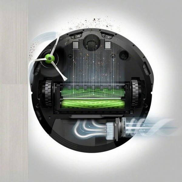 iROBOT i355840 ROOMBA i3+