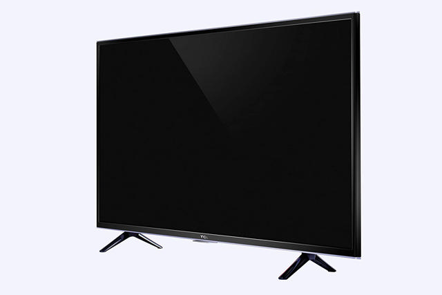 TCL 32S6200 SMART TV LED HD 100PPI ANDROID 32''