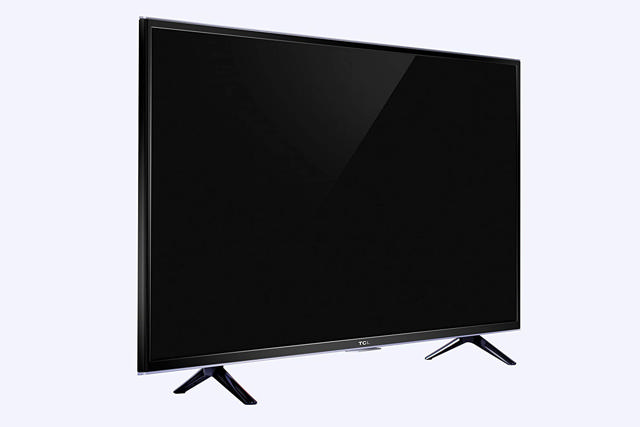 TCL 32S6200 SMART TV LED HD 100PPI ANDROID 32''