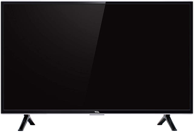 TCL 32S6200 SMART TV LED HD 100PPI ANDROID 32''