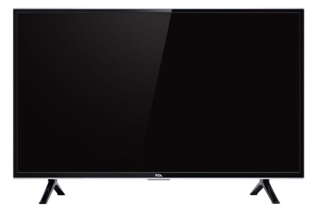 TCL 40S6200 SMART TV LED FHD 100PPI ANDROID 40''