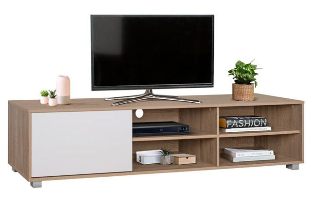 SONAMA ESMERALDA TV STAND 180X40X41CM