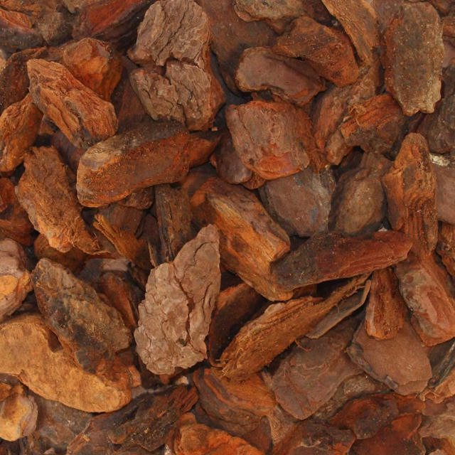 PINE BARK PURE 70L 40-60MM