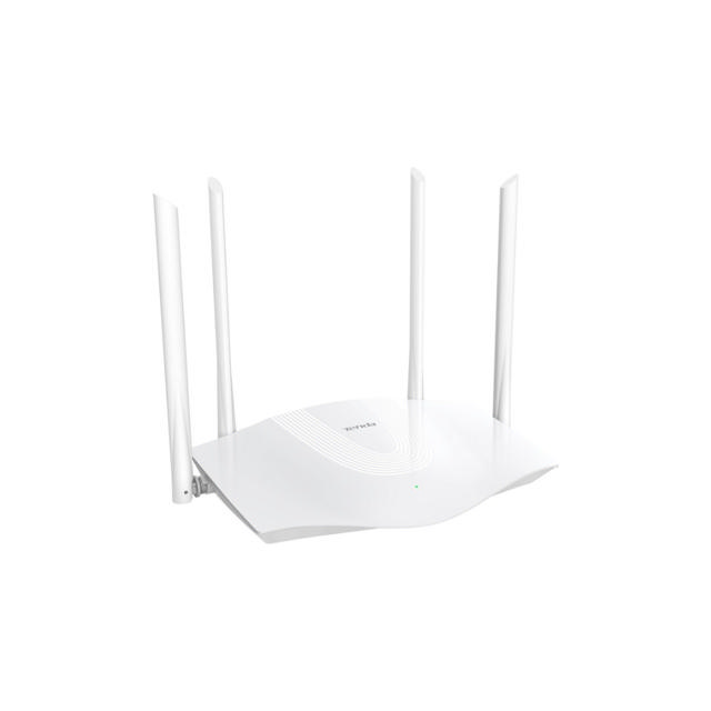 TENDA TX3 WIFI 6 GIGABIT AX1800 ΑΣΥΡΜΑΤΟ ROUTER