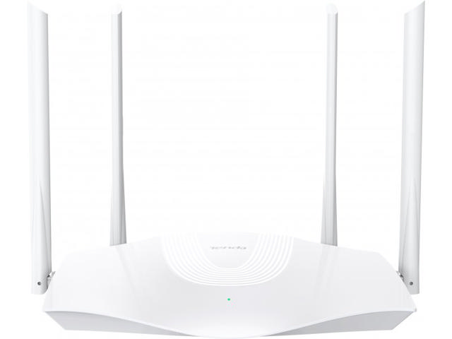 TENDA TX3 WIFI 6 GIGABIT AX1800 ΑΣΥΡΜΑΤΟ ROUTER