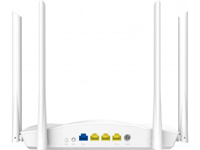 TENDA TX3 WIFI 6 GIGABIT AX1800 ΑΣΥΡΜΑΤΟ ROUTER