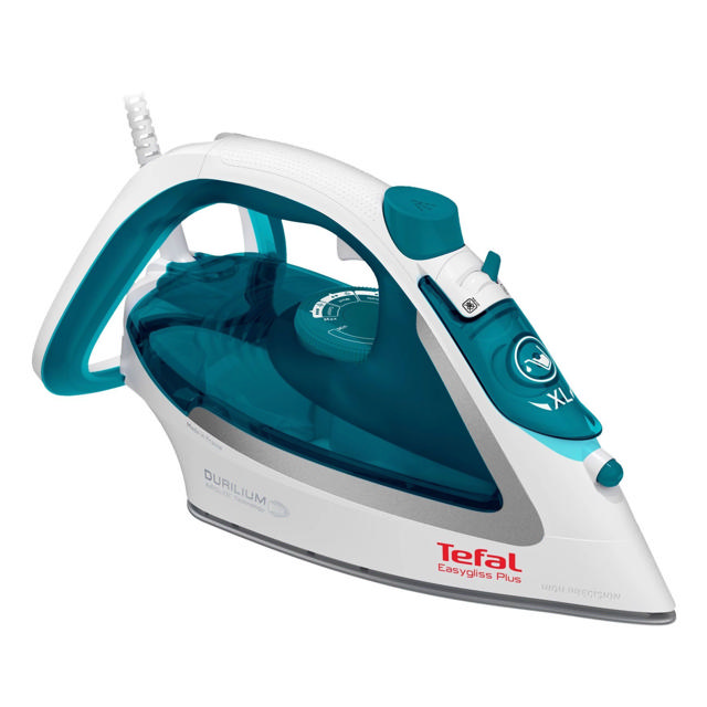 TEFAL EASYGLISS PLUS FV5718 ΣΙΔΕΡΟ ΑΤΜΟΥ 2500W