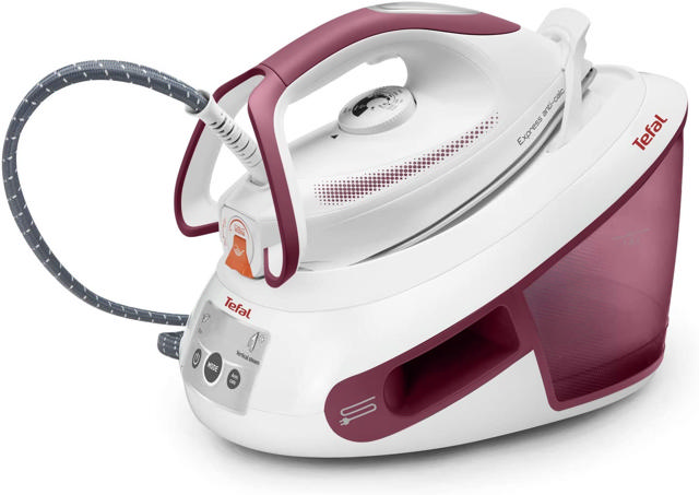 TEFAL SV8012 ΣΙΔΕΡΟΠΡΕΣΑ 6.2 BAR EXPRESS 2800W