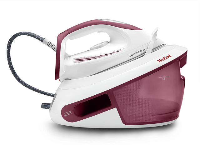 TEFAL SV8012 ΣΙΔΕΡΟΠΡΕΣΑ 6.2 BAR EXPRESS 2800W