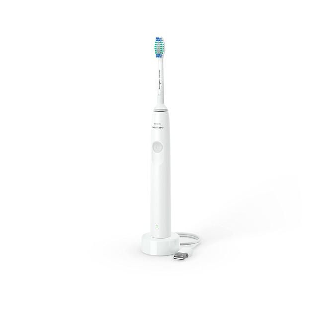 PHILIPS HX3641/02 SONICARE 1100 TOOTHBRUSH ELECTRIC WHITE