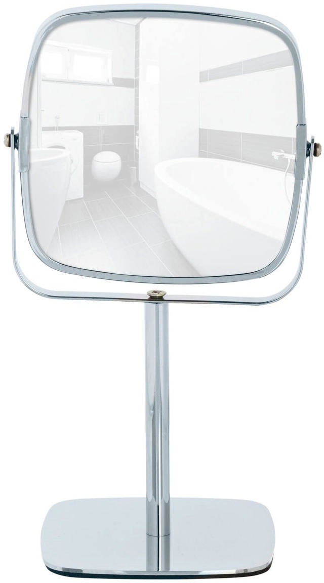 WENKO COSMETIC MIRROR KARE 15X15CM