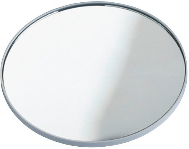 WENKO MAGNIFYING COSMETIC MIRROR D:12CM