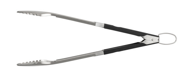 WENKO BBQ TONGS 5X4.1X45CM