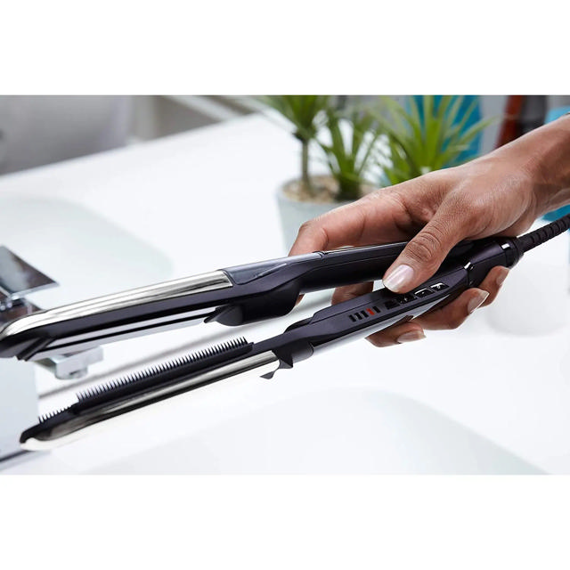 BABYLISS ST495E HAIR STRAIGHTENER 