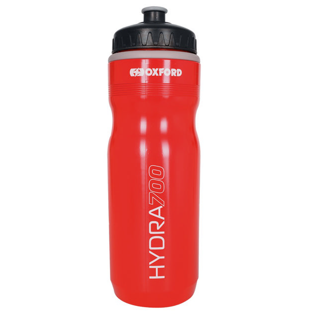 OXFORD WATER BOTTLE HYDRA700 RED 700ML