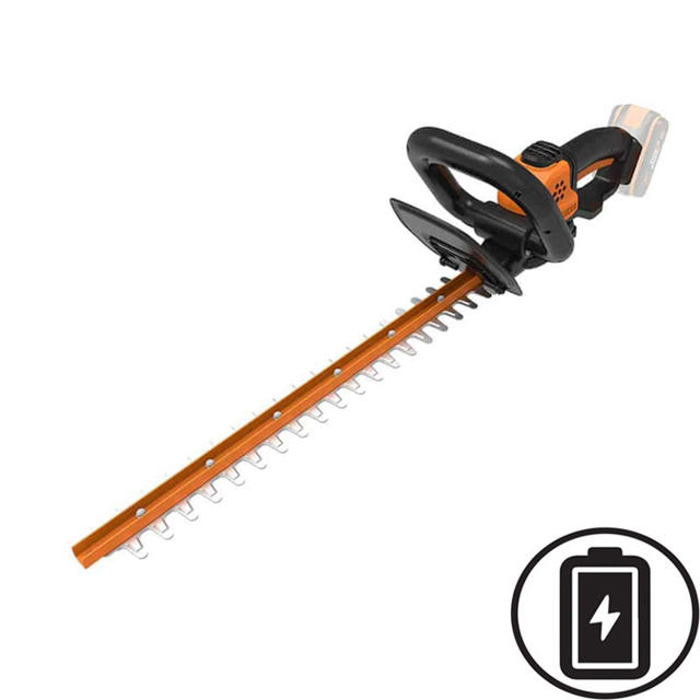 WORX WG261E.9 ΜΠΟΡΝΤΟΥΡΟΨΑΛΙΔΟ ΜΠΑΤΑΡΙΑΣ 45CM/16MM SOLO 20V - ΧΩΡΙΣ ΜΠΑΤΑΡΙΑ