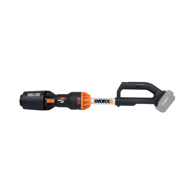 WORX WG543E.9 ΦΥΣΗΤΗΡΑΣ ΜΠΑΤΑΡΙΑΣ SOLO 20V JET 4AH - ΧΩΡΙΣ ΜΠΑΤΑΡΙΑ