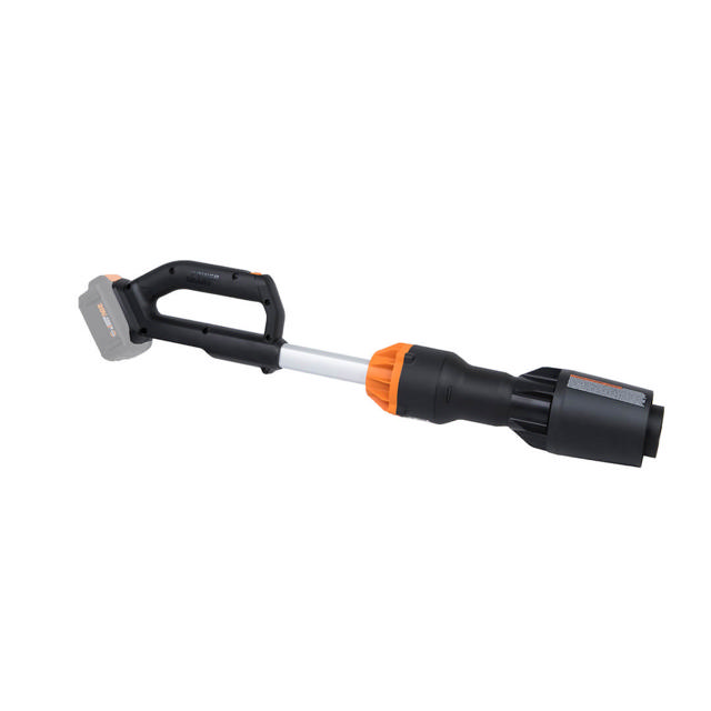 WORX WG543E.9 ΦΥΣΗΤΗΡΑΣ ΜΠΑΤΑΡΙΑΣ SOLO 20V JET 4AH - ΧΩΡΙΣ ΜΠΑΤΑΡΙΑ