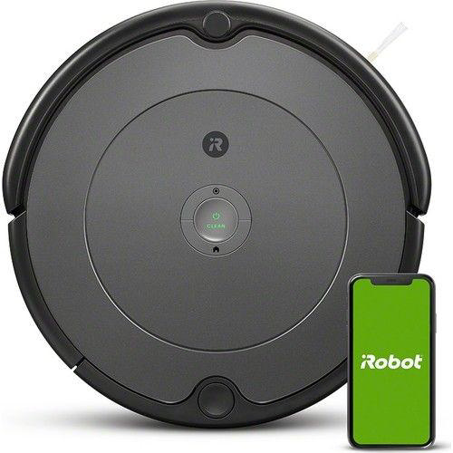 iROBOT ROOMBA 693 VACUUM CLEANER