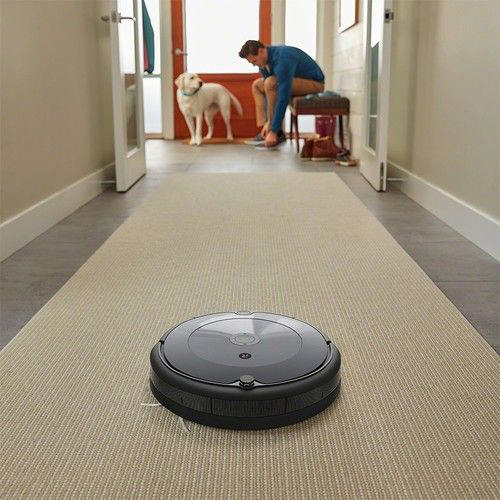 iROBOT ROOMBA 693 VACUUM CLEANER