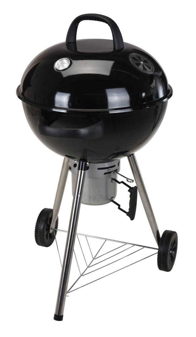 BBQ SPHERICAL SHAPE SIZE 57CM