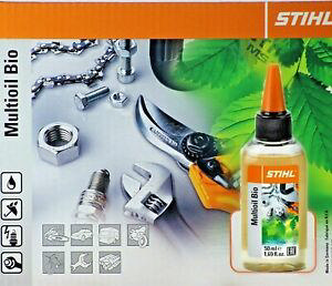 STIHL CHAIN OIL FOR GTA 26